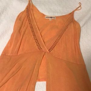 Altar’d State tank